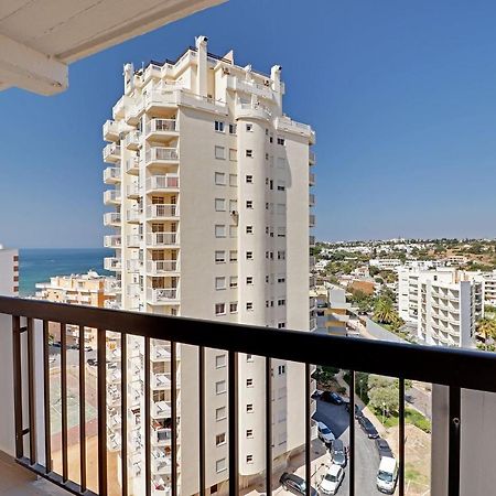 Armacao De Pera Ocean View By Homing Apartman Kültér fotó