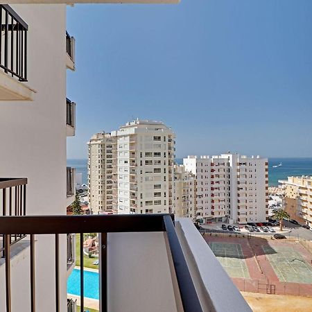 Armacao De Pera Ocean View By Homing Apartman Kültér fotó