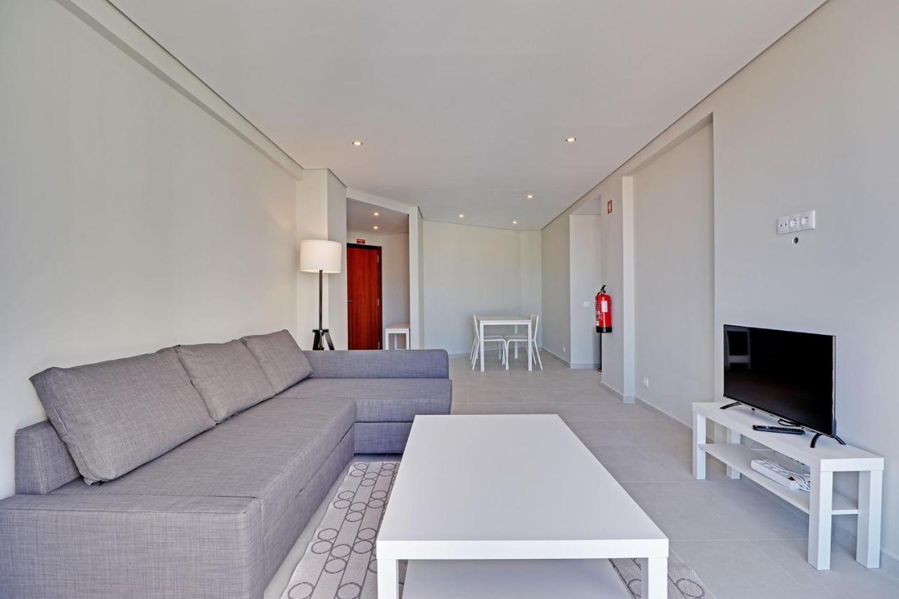 Armacao De Pera Ocean View By Homing Apartman Kültér fotó